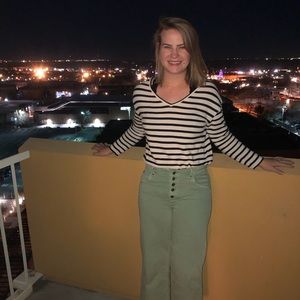 Meet your Posher, Sam